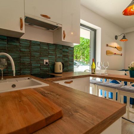 Apartamenty Sailor Pogorzelica  Extérieur photo