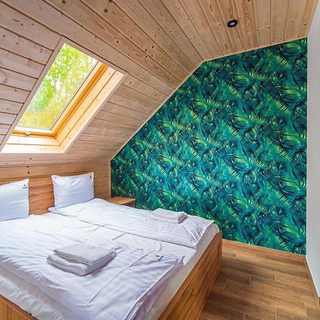 Apartamenty Sailor Pogorzelica  Extérieur photo