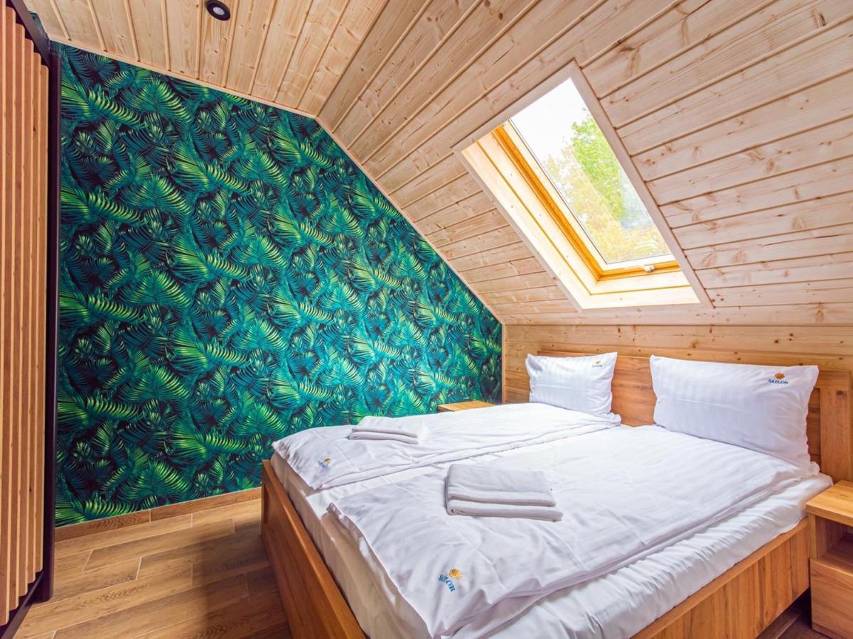 Apartamenty Sailor Pogorzelica  Extérieur photo