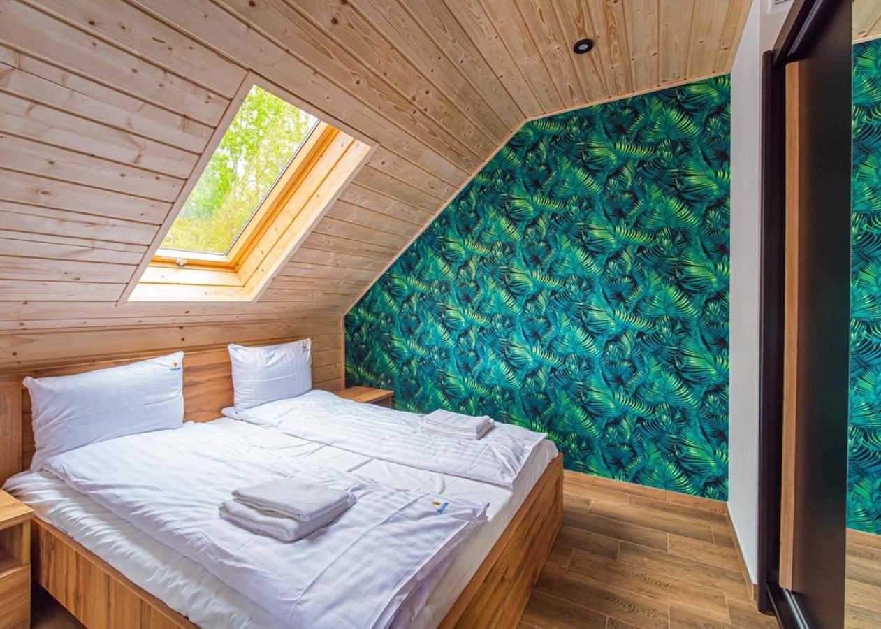 Apartamenty Sailor Pogorzelica  Extérieur photo